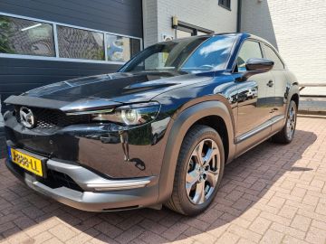 Mazda MX-30