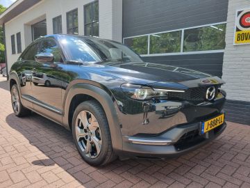 Mazda MX-30