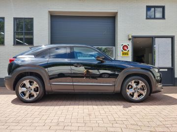 Mazda MX-30