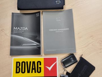 Mazda MX-30