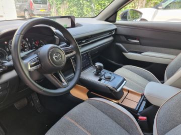 Mazda MX-30