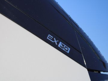 Volvo EX30