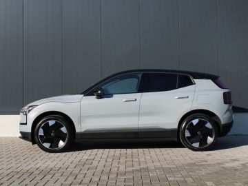 Volvo EX30