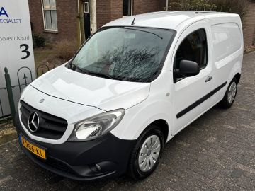 Mercedes-Benz Citan