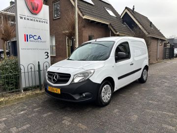 Mercedes-Benz Citan