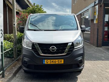 Nissan NV300