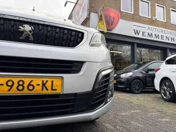 Peugeot Expert