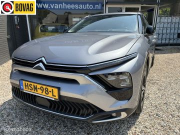 Citroën C5 X