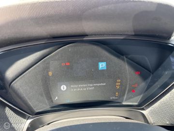 Citroën C5 X