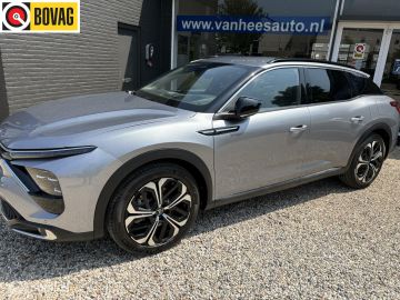 Citroën C5 X