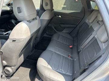 Citroën C5 X