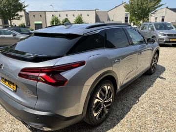 Citroën C5 X