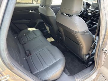 Citroën C5 X