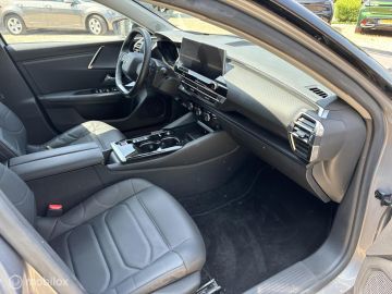 Citroën C5 X