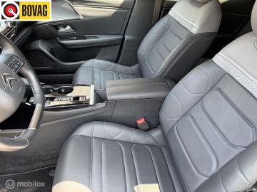 Citroën C5 X