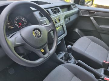 Volkswagen Caddy Maxi 1.0 TSI L2H1 St. Tropez MINICAMPER