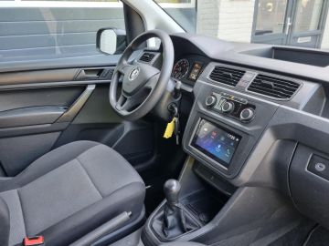 Volkswagen Caddy Maxi 1.0 TSI L2H1 St. Tropez MINICAMPER