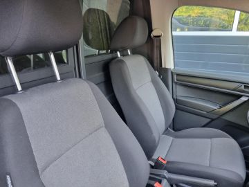 Volkswagen Caddy Maxi 1.0 TSI L2H1 St. Tropez MINICAMPER