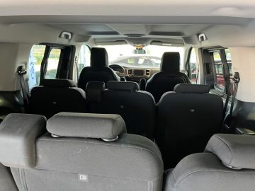Peugeot Traveller