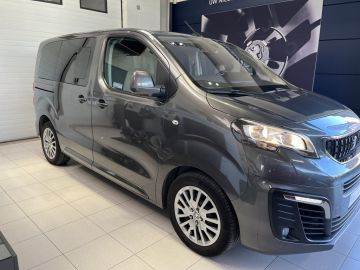 Peugeot Traveller