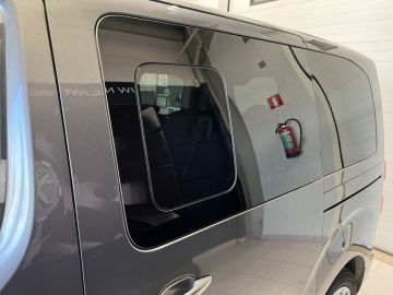 Peugeot Traveller