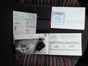 Citroën C1