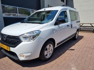 Dacia Dokker