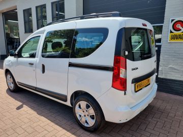 Dacia Dokker