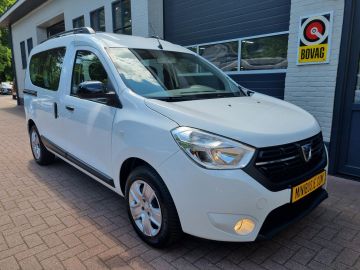 Dacia Dokker