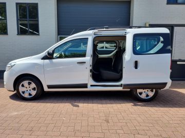 Dacia Dokker