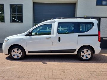Dacia Dokker