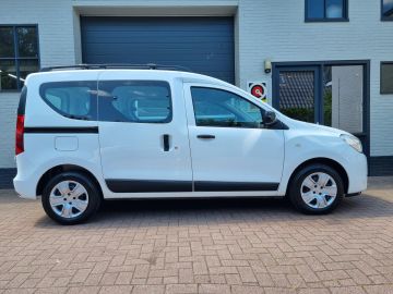 Dacia Dokker
