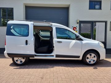 Dacia Dokker