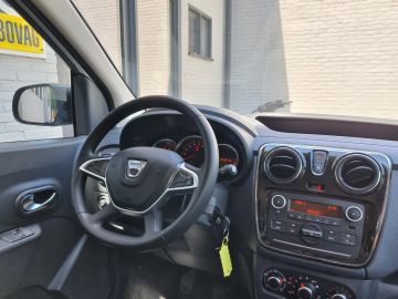 Dacia Dokker