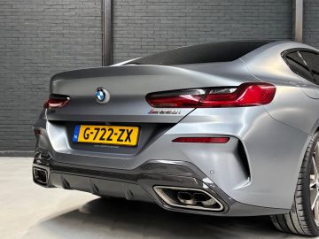 BMW 8 Serie