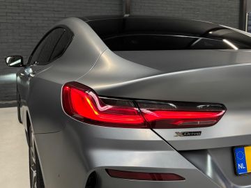 BMW 8 Serie