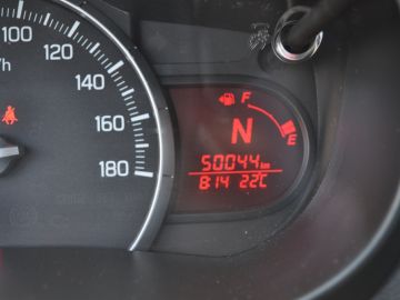 Suzuki Celerio