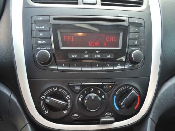 Suzuki Celerio