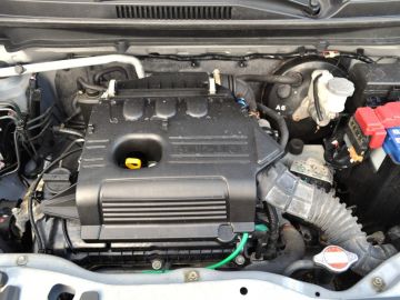 Suzuki Celerio