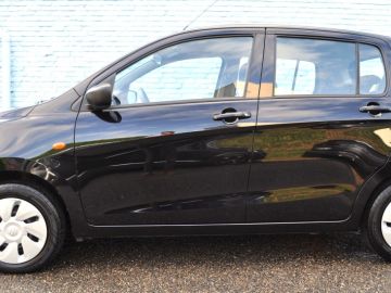 Suzuki Celerio