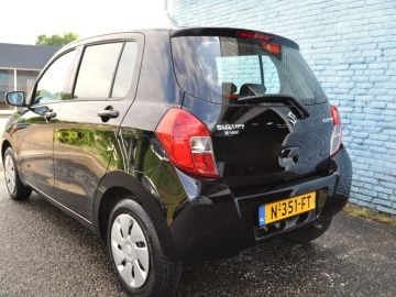 Suzuki Celerio