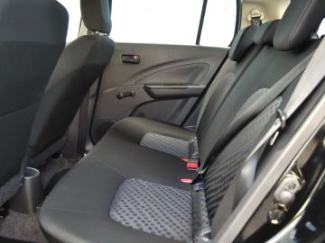 Suzuki Celerio