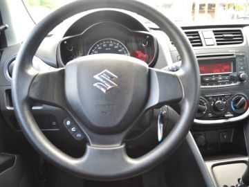 Suzuki Celerio