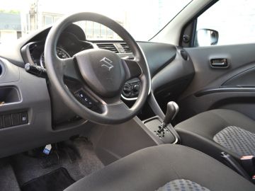 Suzuki Celerio