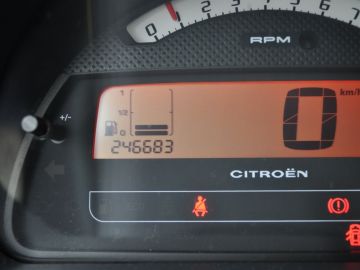 Citroën C2