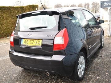 Citroën C2