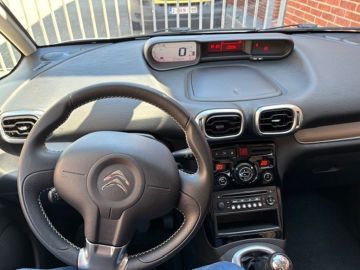 Citroën C3 Picasso