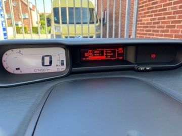 Citroën C3 Picasso