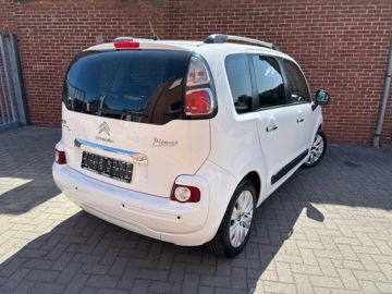 Citroën C3 Picasso