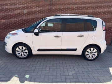 Citroën C3 Picasso